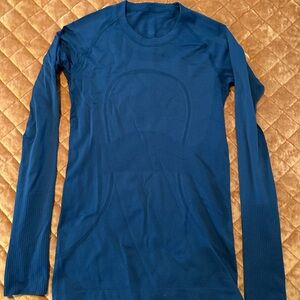 Swiftly Tech Long Sleeve Shirt